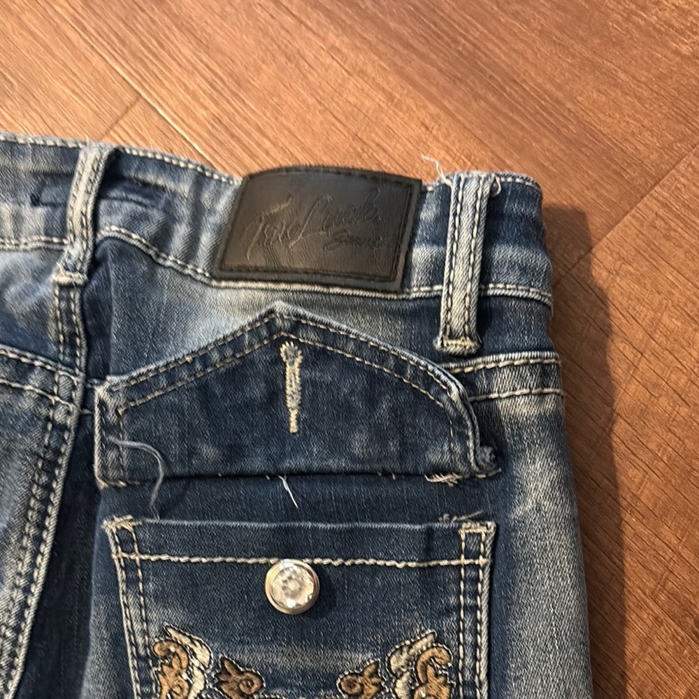 True Luck Jeans - Picture 3 of 3